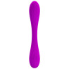Pretty Love Vibro Yedda Pretty Love 17 x 2.7 cm Violet